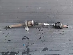 RENAULT FLUENCE 14r 1.5 DCI Höger Stödpelare OEM 391003533R