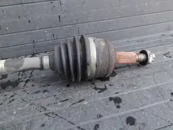 RENAULT FLUENCE 14r 1.5 DCI Pôles Droits OEM 391003533R