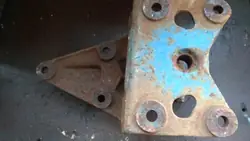 Gebrauchtteil MAN OE 81413013249 - Direktpassend