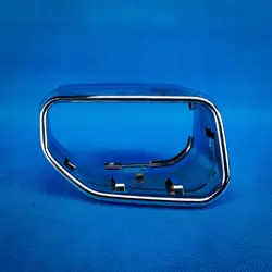 Bouton d'échappement droit OEM 18309894676 BMW X3 G01 LCI