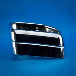 Bouton d'échappement droit OEM 18309894676 BMW X3 G01 LCI