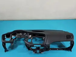 Dashboard Console Kia Ceed II 12-18 OEM IMPRK1433326