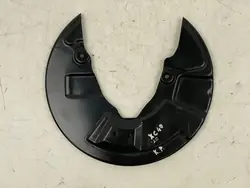 Voorste remschijf OEM 32217579 voor Volvo XC40 2018