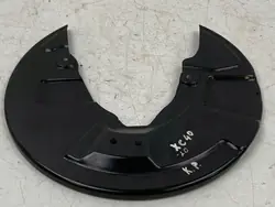 Fram bromsskiva OEM 32217579 för Volvo XC40 2018