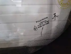 Framruta OEM SZYBA CZOŁOWA PRZEDNIA VOLKSWAGEN GOLF VI