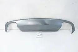 Bakspoiler SKODA SUPERB II 3T5