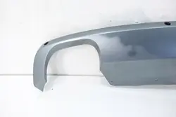 Spoiler de parachoques trasero SKODA SUPERB II 3T5