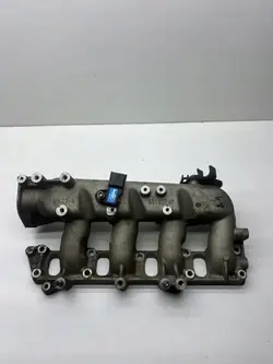 Collecteur d'admission Opel Zafira B OEM 55192747 1.9L Diesel