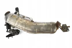Catalyseur DPF OEM 227702184R pour Nissan Navara D23
