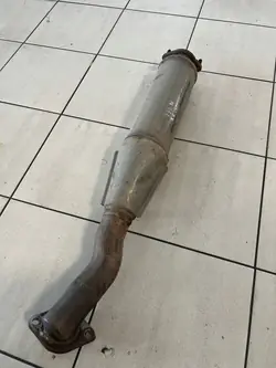Catalyseur Hyundai d'occasion OEM 289K1-2U000
