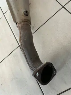 Catalyseur Hyundai d'occasion OEM 289K1-2U000