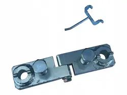 Bloqueio de Fase de Distribuição 3.0 3.2 T6 Volvo 07- 9997261