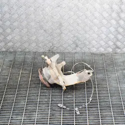 Peugeot Boxer 2013 Mozzo ruota anteriore sinistro