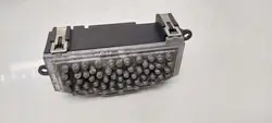 Puhallinvastus OEM 3C0907521B VW Passat B6