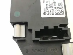 Résistance de soufflante OEM 3C0907521B VW Passat B6