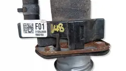 Tuyau de remplissage carburant OEM 31030J9000 Hyundai Kona