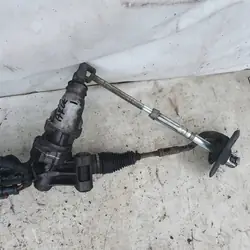 Audi ohjausvaihde OEM 4G2423105C - Käytetty