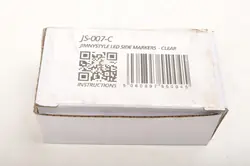 Clignotants Suzuki Jimny IV Set OEM 36401-67H1