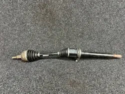 VW T6 Höger Halvaxel DSG 7E0407761C