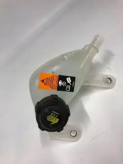 Ausgleichsbehälter DFN133 für Nissan Qashqai II 1.5L