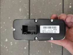 Fenstersteuerpanel Porsche 911 OEM 99161315102