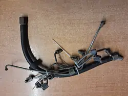 Polttoletku K-Jet Mercedes W124 M103 3.0E