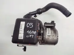 Pompe de suspension Citroen C5 III X7 OEM 9654068680