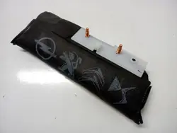 OEM 9809506980 Höger Sätets Krockkudde för Peugeot 3008/5008 II