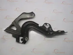 NISSAN MICRA V K14 19r rechter motorkapscharnier 5FR