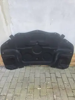 Motorkapisolatie Mercedes-Benz C W204 OEM A2046820526