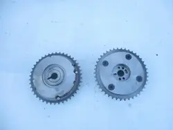 Nockenwellenphaser OEM PEDD124Y0 für Mazda 1.5 SkyActiv
