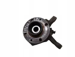Linker fuseekogel voor Renault Thalia II 1.4