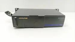 Mercedes-Benz CD-Wechsler OEM CHMS601 für SL R129
