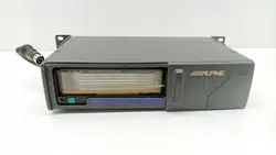 Mercedes-Benz CD-vaihtaja OEM CHMS601 SL R129:lle