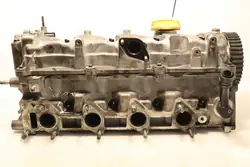 Engine Head Chevrolet Cruze 2.0TD 96440132