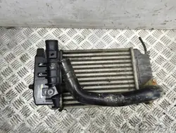 Toyota Ladeluftkühler OEM JD1270000620 für Yaris 2006