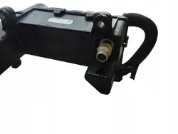 OEM 9830070780 AC-torkare för Citroen C4 III