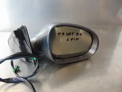 Rétroviseur droit électrique VW Passat B6 OEM 3C0857934