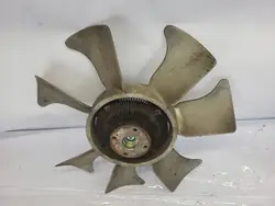 Embrayage Ventilateur Visqueux Ford OE OEM Maverick I 2.4L