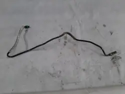 Mangueira de vácuo VW 7L0616708B