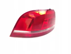 VW Passat Luz Trasera Derecha 2011 Familiar 3AF945095C