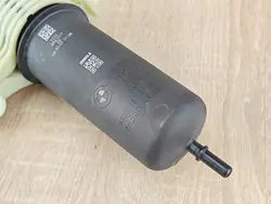 Polttoaineen Lämmittimen Suodatin BMW G26 2.0D 8582273 8591019 8591017
