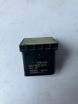 Kupplungssensor VW Polo VI 2G 2Q0927810
