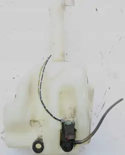 Depósito lavaparabrisas OEM 464567557856 para Honda Accord VI
