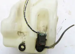 Spolarbehållare OEM 464567557856 för Honda Accord VI