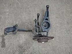 Vänster bakre knut VW Passat B7 CC OEM