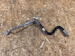 Conduto refrigerador óleo OEM 95B317826E Porsche Macan