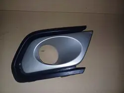 Griglia Anteriore Destra Dacia Sandero Stepway II Lift 18r. OEM