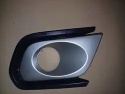 Grille Avant Droite Dacia Sandero Stepway II Lift 18r. OEM