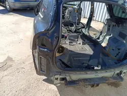 Volvo XC60 I Guardabarros trasero izquierdo OEM 01 - Usado
